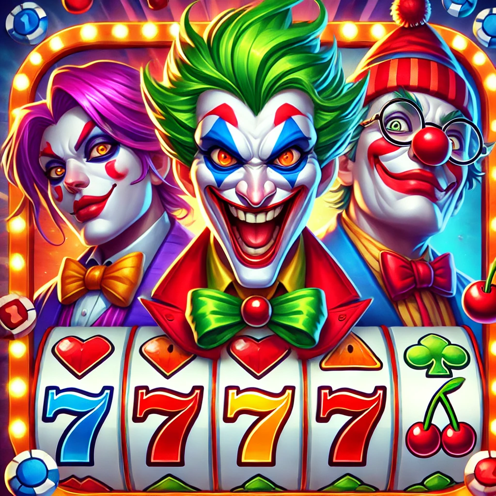 Triple Jokers™: Enchanted Adventure